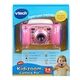VTECH цифровая камера Kidizoom Pix розового цвета