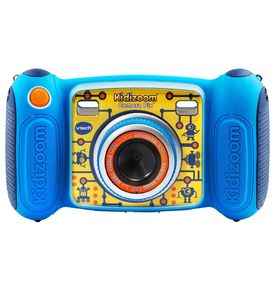 VTECH цифровая камера Kidizoom Pix голубого цвета 
