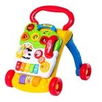 VTECH Ходунки для малыша «Первые шаги»