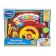 VTECH Водитель "Рули и учись" 80-166626