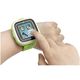VTECH Детские наручные часы Kidizoom SmartWatch DX  зеленого цвета 80-171683