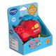 VTECH Вертолет серия Бип-Бип Toot- Toot drivers 80-127026