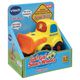 VTECH Бульдозер серии Бип-Бип Toot-Toot Drivers 80-151826