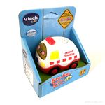 VTECH Cкорая помошь