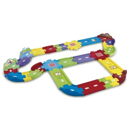 VTECH Автотрек делюкс