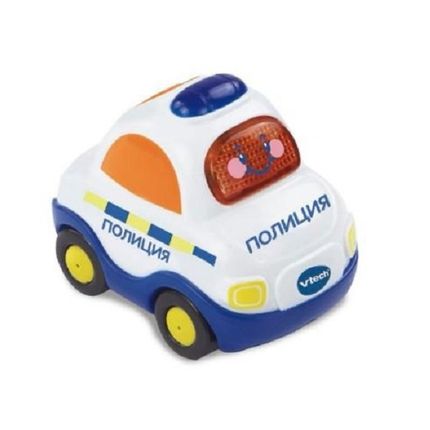 VTECH Полицейская машина