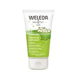 WELEDA  Детский  шампунь-гель для волос и тела «Лайм», 150 мл. 