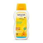 WELEDA  Детское купание с календулой, 200 мл. 