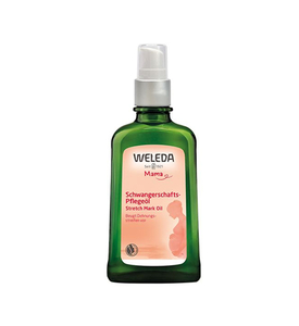 WELEDA Масло для профилактики растяжек, 100 мл. WELEDA Масло для профилактики растяжек, 100 мл.
