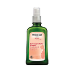 WELEDA  Масло для профилактики растяжек, 100 мл. 