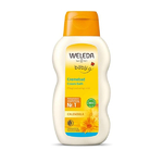 WELEDA Молочко для купания с календулой 200 мл. WELEDA Молочко для купания с календулой 200 мл.