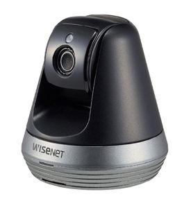 Wisenet Wi-Fi видеоняня SNH-V6410PN