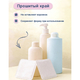 YokoSun Детские ватные диски, 80 шт. YokoSun Детские ватные диски, 80 шт.