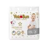 YokoSun Premium Подгузники-Трусики XXL (15-23 кг) 28 шт YokoSun Premium Подгузники-Трусики XXL (15-23 кг) 28 шт