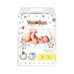 YokoSun Premium Подгузники S (3-6 кг) 64 шт YokoSun Premium Подгузники S (3-6 кг) 64 шт
