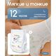 YokoSun Premium Подгузники-Трусики XXL (15-23 кг) 28 шт