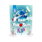 YokoSun Порошок для стирки детского белья, 1,5л