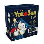 YokoSun Premium Ночные подгузники-трусики XXL (12-20 кг), 16 шт