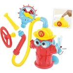 Yookidoo Игрушка водная душ Пожарный гидрант Фредди