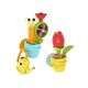 Yookidoo 40218 Игрушка водная Набор Растущий сад. Поливай и выращивай