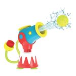 Yookidoo 40215 Игрушка водная Водяная пушка с шариками