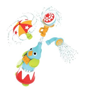 Yookidoo 40416 Игрушка водная Слоненок-цирковое представление