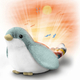 Проектор солнечного заката ZAZU. Воробей Шалли (Shally). 0+. ZA-SHALLY-01