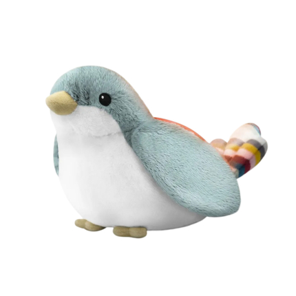 Проектор солнечного заката ZAZU. Воробей Шалли (Shally). 0+. ZA-SHALLY-01