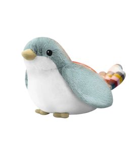 Проектор солнечного заката ZAZU. Воробей Шалли (Shally). 0+. ZA-SHALLY-01