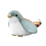 Проектор солнечного заката ZAZU. Воробей Шалли (Shally). 0+. ZA-SHALLY-01