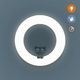 Настенный светильник ZAZU. Рекс, Фэй и Отис. Арт. ZA-WALL-01