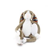Ночник с успокаивающими мелодиями ZAZU. Кролик Бо (BO). 1+. Арт. ZA-BO-01
