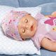 BABY born 833-698 девочка с магическими глазками 43 см