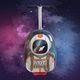 ZINC Чемодан – самокат «Космонавт Сэмми» ZC08532