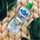 AQA baby Концентрированное средство для мытья детских ванночек с ромашкой, 500 мл
