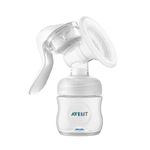Philips Avent SCF441/01 Молокоотсос ручной серии NATURAL