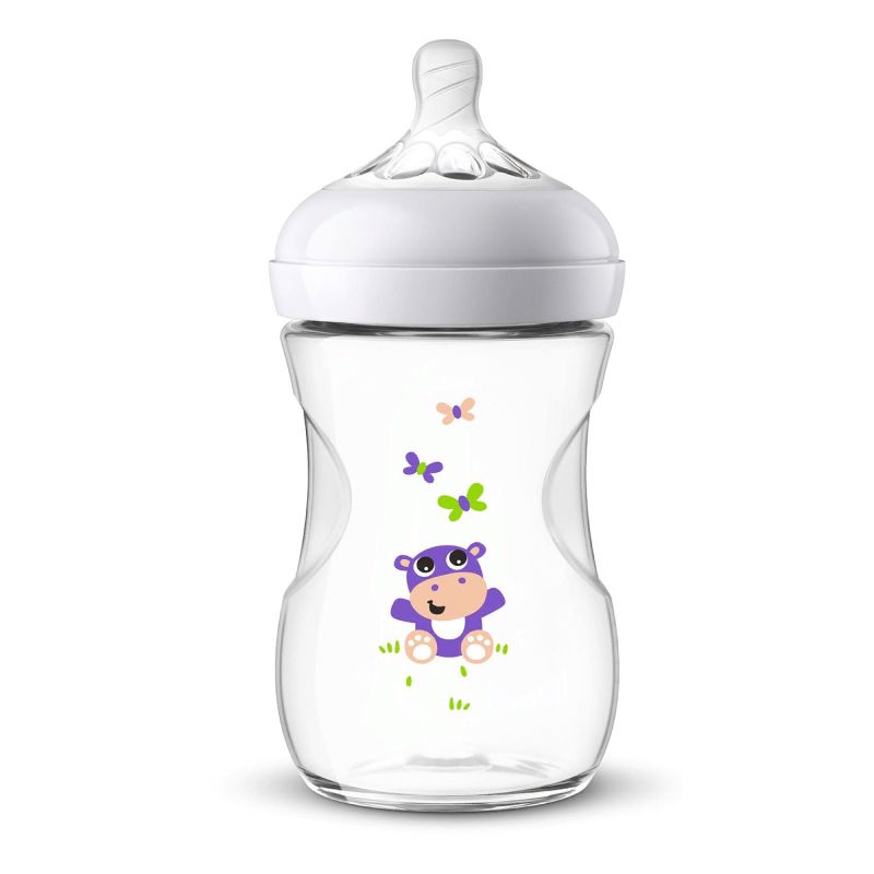 Avent natural hot sale 260 ml