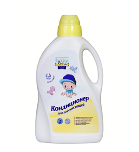 BABYLINE Гель для стирки детского белья 1,5 л BABYLINE Гель для стирки детского белья 1,5 л