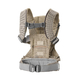 BabyBjorn РЮКЗАК ДЛЯ ПЕРЕНОСКИ РЕБЕНКА ONE Mesh Серебряный 0980.04 BabyBjorn РЮКЗАК ДЛЯ ПЕРЕНОСКИ РЕБЕНКА ONE Mesh Серебряный 0980.04