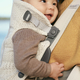 BabyBjorn РЮКЗАК ДЛЯ ПЕРЕНОСКИ РЕБЕНКА Mini, 3D Mesh cream 0210.88