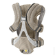 BabyBjorn РЮКЗАК ДЛЯ ПЕРЕНОСКИ РЕБЕНКА Move Mesh (Grey beige) 0990.02