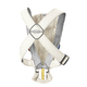 BabyBjorn РЮКЗАК ДЛЯ ПЕРЕНОСКИ РЕБЕНКА Mini, 3D Mesh cream 0210.88