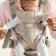 BabyBjorn РЮКЗАК ДЛЯ ПЕРЕНОСКИ РЕБЕНКА Move Mesh (Grey beige) 0990.02