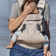 BabyBjorn РЮКЗАК ДЛЯ ПЕРЕНОСКИ РЕБЕНКА ONE Air Mesh, pearly pink 0980.01 BabyBjorn РЮКЗАК ДЛЯ ПЕРЕНОСКИ РЕБЕНКА ONE Air Mesh, pearly pink 0980.01