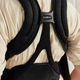 BabyBjorn РЮКЗАК ДЛЯ ПЕРЕНОСКИ РЕБЕНКА Move Mesh (black) 0990.25