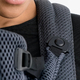 BabyBjorn РЮКЗАК ДЛЯ ПЕРЕНОСКИ РЕБЕНКА Move Mesh (anthracite) 0990.13