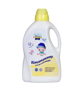 BABYLINE Гель для стирки детского белья 1,5 л BABYLINE Гель для стирки детского белья 1,5 л