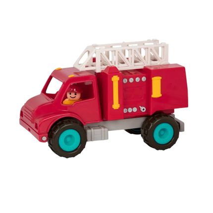 Battat BT2509 Пожарная машина