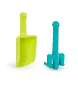 Battat  Лопатка и грабли детские  B2072