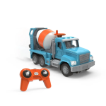 Battat D01135 Цементовоз на пульте управления (синий)